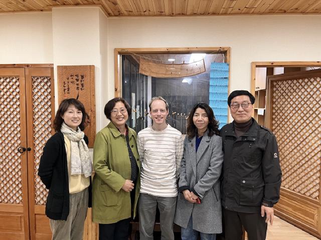 Hansalim Busan directors