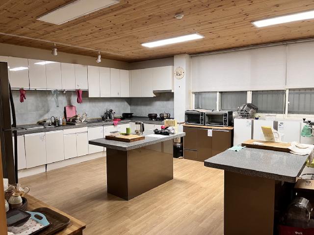 Hansalim Busan Activity Center