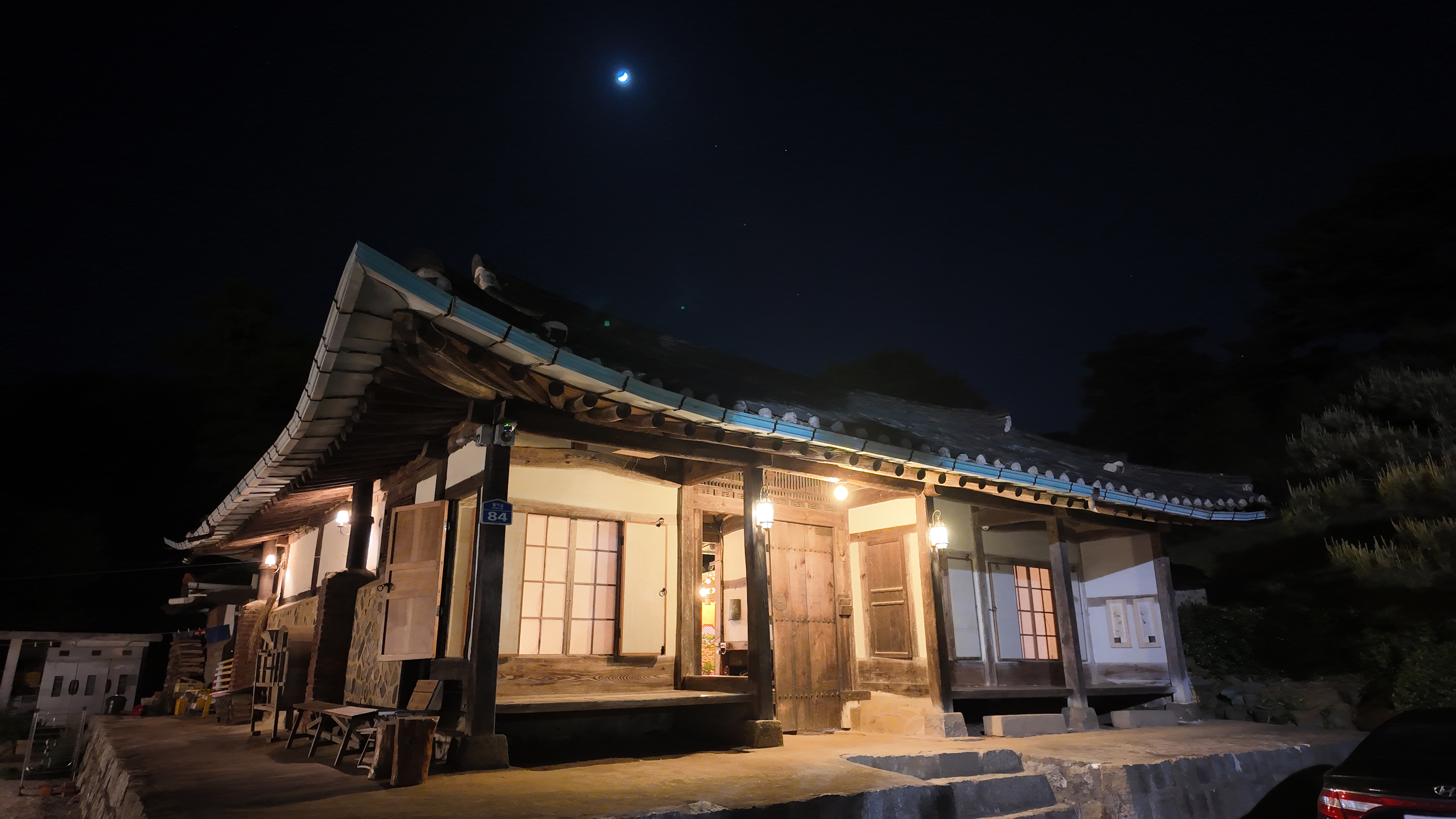 Hanok guest house